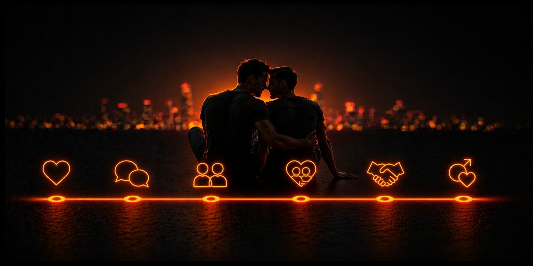 Dating, Sex & Relationships