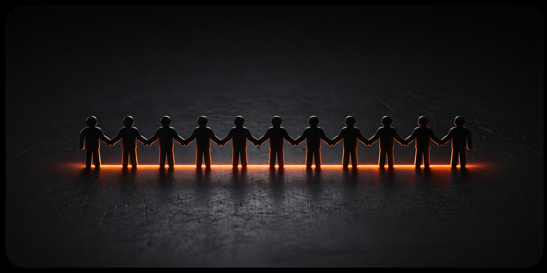 Community & Identity